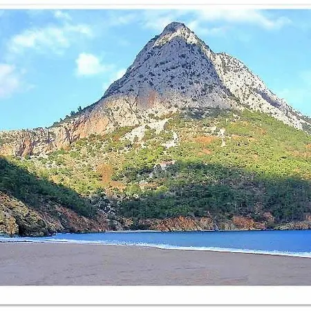 Hotel Lykia Edrassa Adrasan