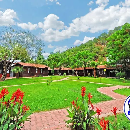 Lykia Edrassa 3* Adrasan