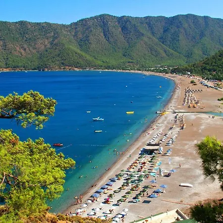 Lykia Edrassa Hotel Adrasan