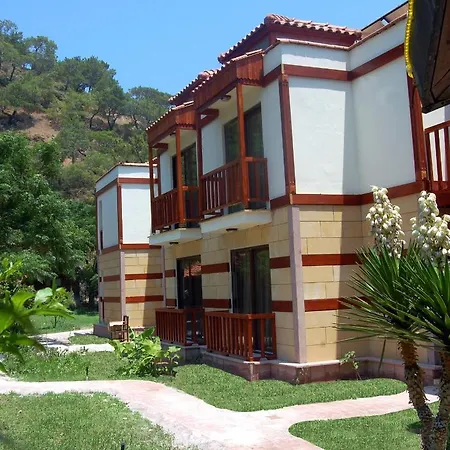 Lykia Edrassa Adrasan