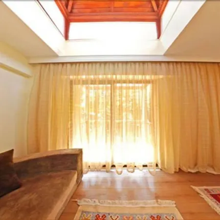 Hotel Lykia Edrassa