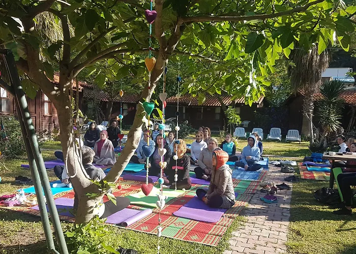 Lykia Edrassa Hotel 3*