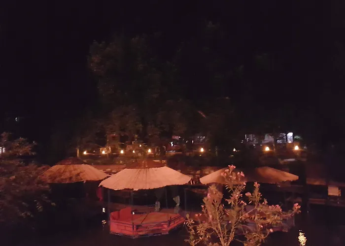 Lykia Edrassa Hotel Adrasan