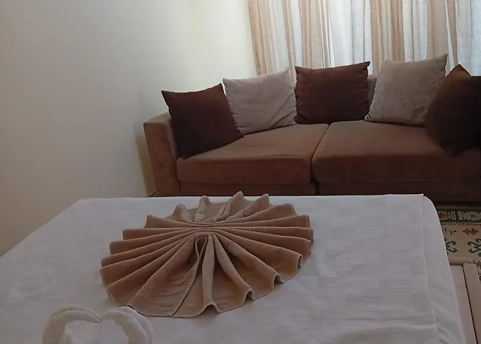 Lykia Edrassa Adrasan