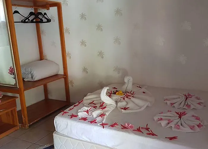 Lykia Edrassa Adrasan