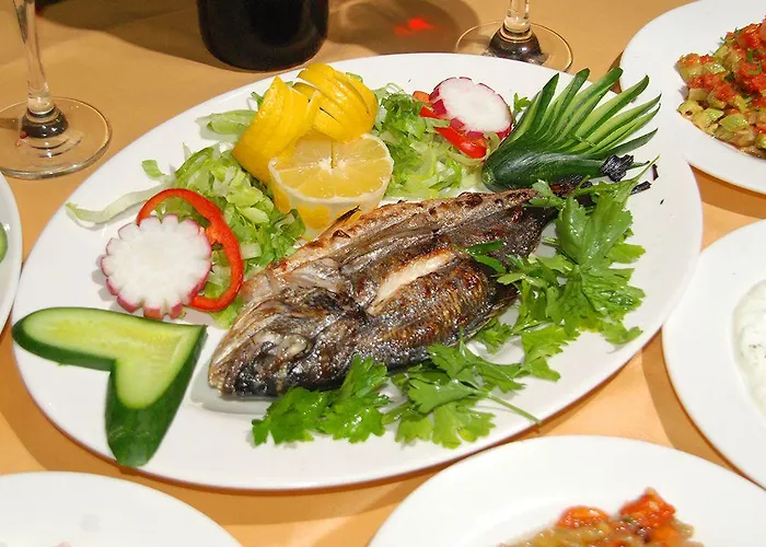 Lykia Edrassa Hotel 3*