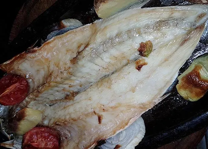 Lykia Edrassa Adrasan