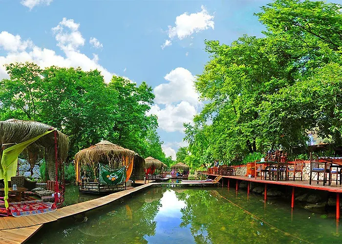 Lykia Edrassa Adrasan