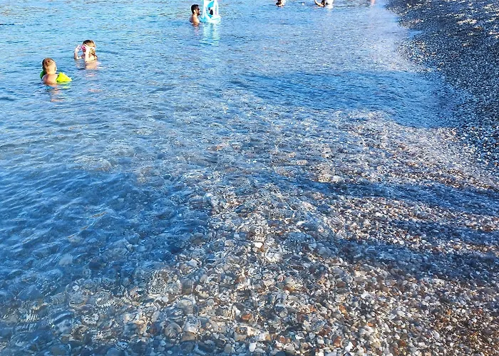 Hotel Lykia Edrassa 3*