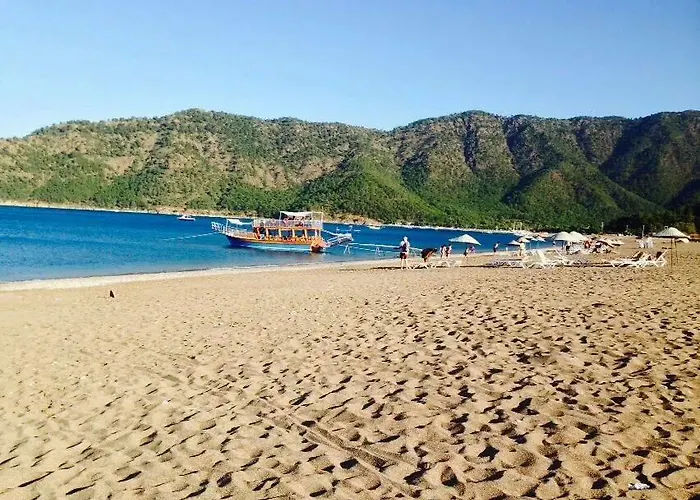 Lykia Edrassa Adrasan