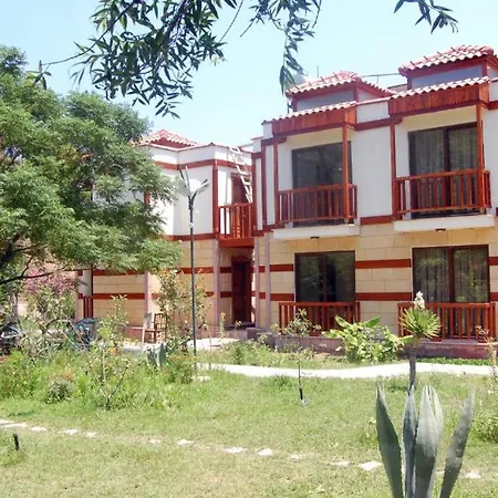 Hotel Lykia Edrassa Adrasan