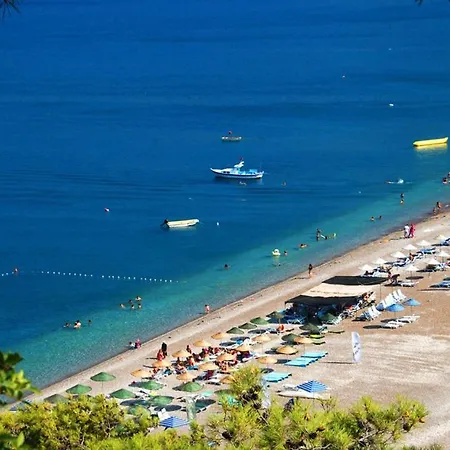 Lykia Edrassa Hotel