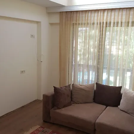 Lykia Edrassa Hotel